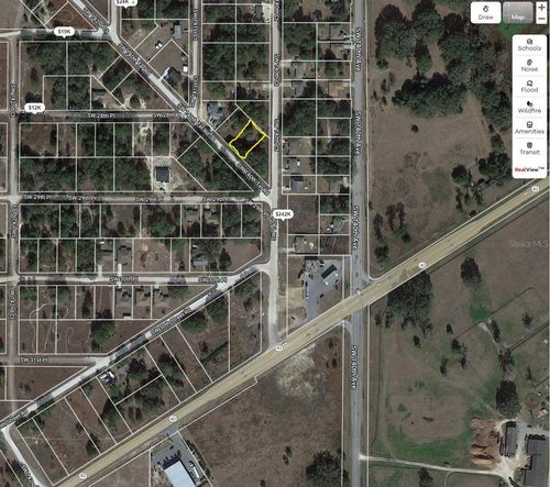2898 Sw 140th Ter Rd, Ocala, FL, 34481 | Card Image