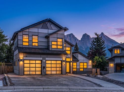 258 Grizzly Cres, Canmore, AB, T1W1B5 | Card Image