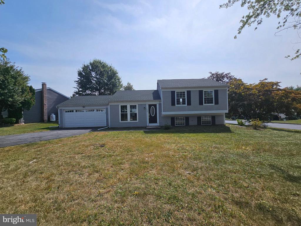 Wandering Way, Harrisburg, PA 17110