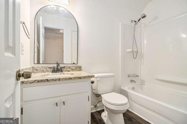 459 Rabbit Run, House other with 3 bedrooms, 3 bathrooms and 2 parking in Mcdonough GA | Image 24