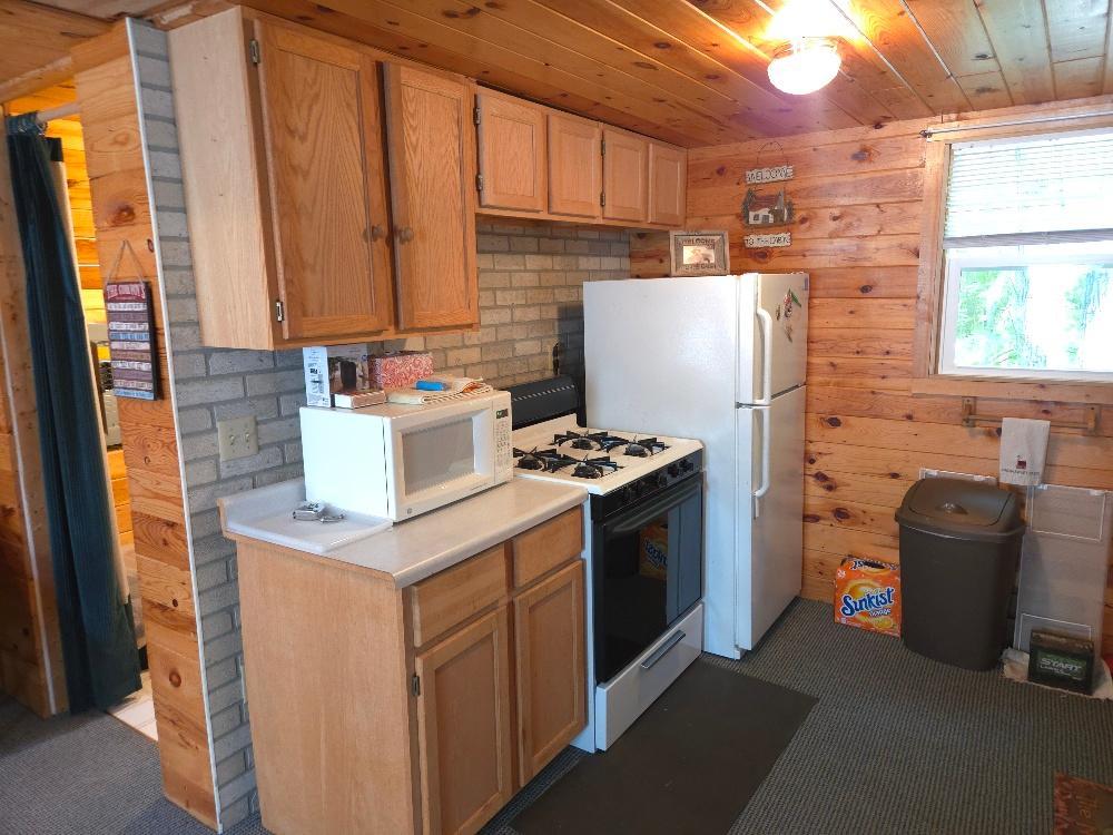 Residential in Hinckley 5