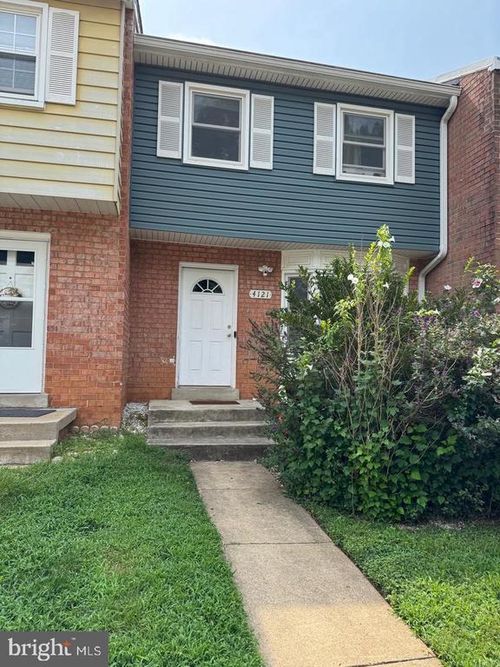 4121 Ferrara Ter, WOODBRIDGE, VA, 22193-5659 | Card Image