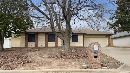 233 S Lulwood Ave, Springfield, MO, 65802-5864 | Card Image