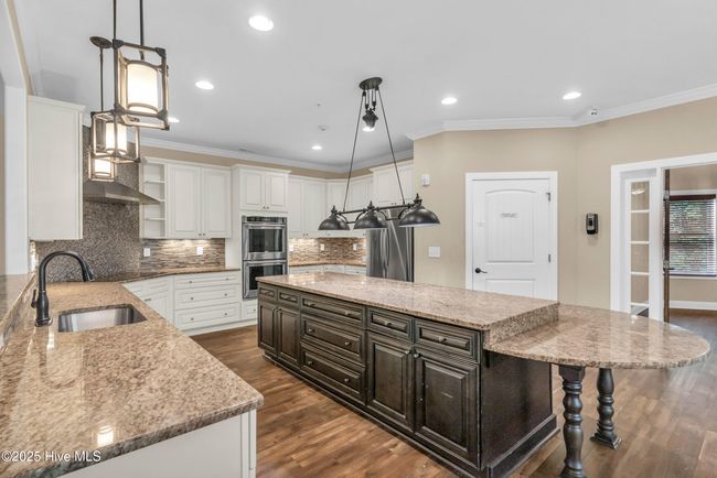 1120 Beasley Rd, House other with 7 bedrooms, 7 bathrooms and null parking in Wilmington NC | Image 12