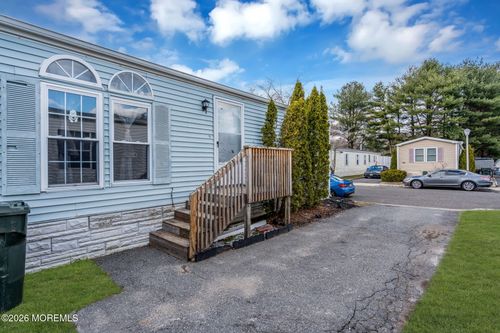 43 Secretariat St, Howell, NJ, 07731-3119 | Card Image