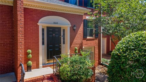 1002 Defoors Mill Drive Nw, atlanta, GA, 30318 | Card Image