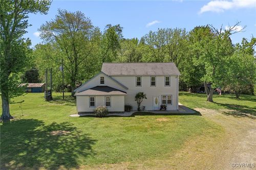 261 Kellys Ln, Warsaw, VA, 22572-3007 | Card Image