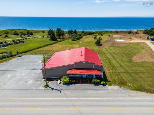 9613 Highway 1, Saulnierville, NS, B0W2Z0 | Card Image
