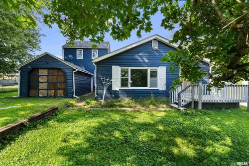 1240 Spruce St, Buffalo, IA, 52728-7792 | Card Image