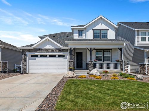 1923 High Plains Dr, Longmont, CO, 80503-2731 | Card Image
