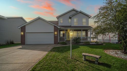 13278 Rush St, Crown Point, IN, 46307 | Card Image