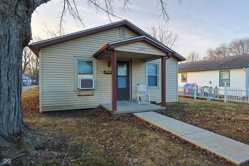 2291 Mcclure Street, Columbus, IN, 47201 | Card Image