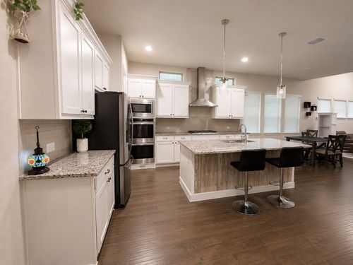 2231 English Ivy Rd, Frisco, TX, 75033-7097 | Card Image