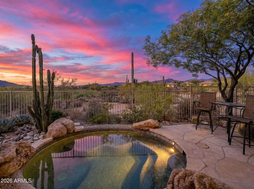 9490 E Cavalry Dr, Scottsdale, AZ, 85262-1177 | Card Image