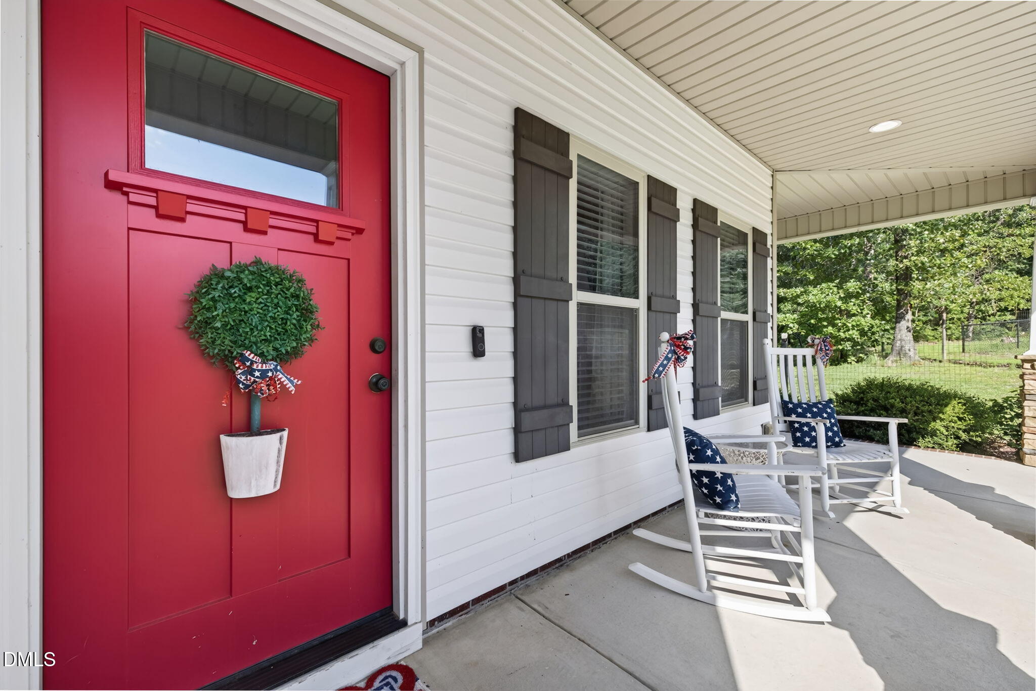 Residential in Angier 3
