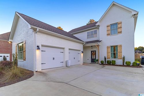 400 Lime Creek Bnd, CHELSEA, AL, 35043-5593 | Card Image