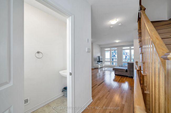 7 Coppini Lane, House attached with 3 bedrooms, 3 bathrooms and 1 parking in Ajax ON | Image 20