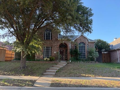 1409 Mayflower Ln, Lewisville, TX, 75077-3707 | Card Image