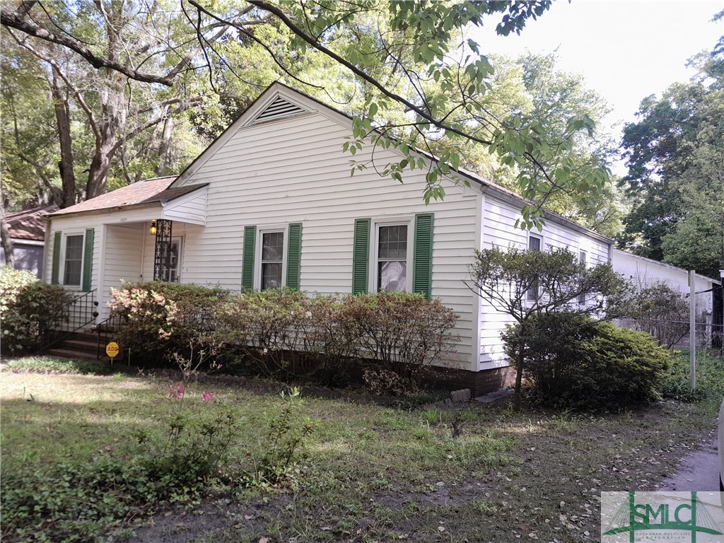 42nd St, Savannah, GA 31404
