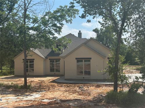163 Rj Smith Dr, Boyd, TX, 76023-5038 | Card Image