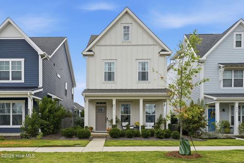 839 Edgerton Dr, Wilmington, NC, 28412-1723 | Card Image