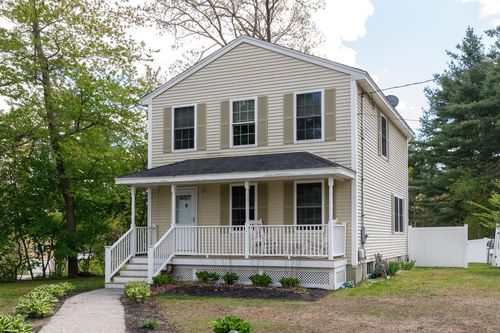 20 Car Mar Ln, Salem, NH, 03079-2267 | Card Image