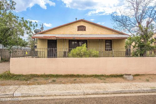 316 E Lucero Avenue, Las Cruces, NM, 88001 | Card Image
