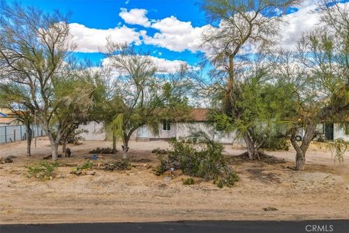 6591 Ocotillo Ave, 29 Palms, CA, 92277-3429 | Card Image