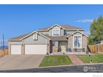 10821 Zephyr Court, House other with 4 bedrooms, 2 bathrooms and 3 parking in Broomfield CO | Image 2