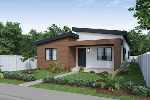 5225 4th Ave S, St Petersburg, FL, 33707-1811 | Card Image