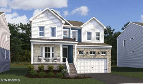 8 N Durham Drive, Howell, NJ, 07731 | Card Image