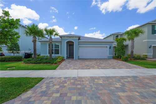 12300 Sw Myrtle Oak Dr, Port St. Lucie, FL, 34987-6424 | Card Image