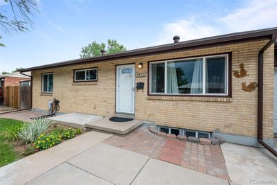 1470 S Yates Street, House other with 6 bedrooms, 2 bathrooms and 1 parking in Denver CO | Image 3