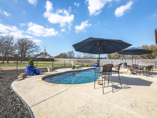 250 Parker Oaks Ln, House other with 4 bedrooms, 3 bathrooms and null parking in Hudson Oaks TX | Image 32