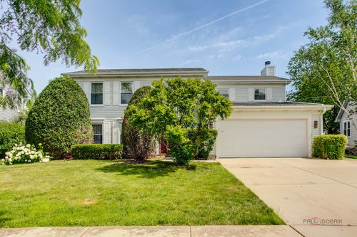 410 Lamont Ter, Buffalo Grove, IL, 60089-1169 | Card Image