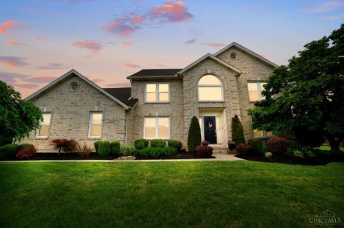 5344 Senour Dr, West Chester, OH, 45069-1150 | Card Image