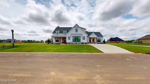 131 Kensington Cove, Dyersburg, TN, 38024 | Card Image