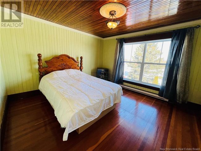 110 Des Champs Rue, House other with 7 bedrooms, 3 bathrooms and null parking in Lamèque NB | Image 23