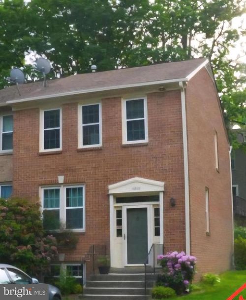 10520 Pine Haven Ter, ROCKVILLE, MD, 20852-3435 | Card Image