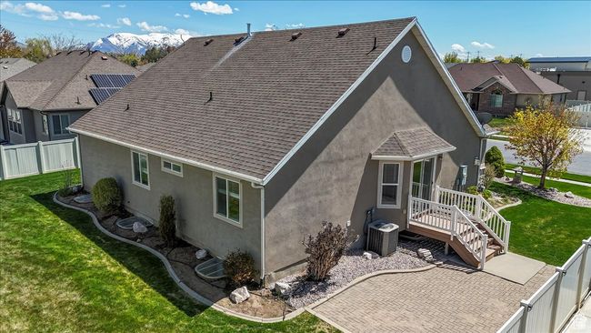 3434 4525, House other with 6 bedrooms, 3 bathrooms and 4 parking in West Haven UT | Image 42