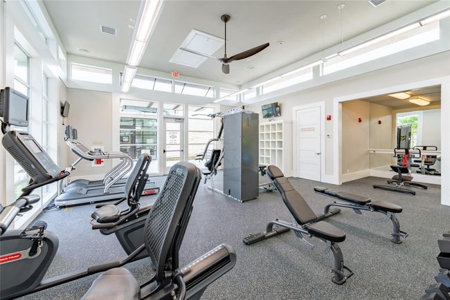 APT-3402 - 651 N Watters Rd, Condo with 2 bedrooms, 2 bathrooms and null parking in Allen TX | Image 31
