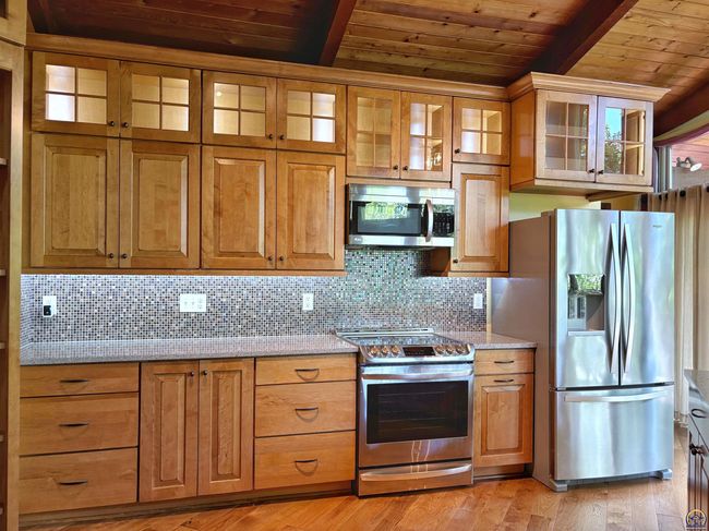 8827 Greenwood Ave, House other with 3 bedrooms, 3 bathrooms and null parking in Ozawkie KS | Image 5