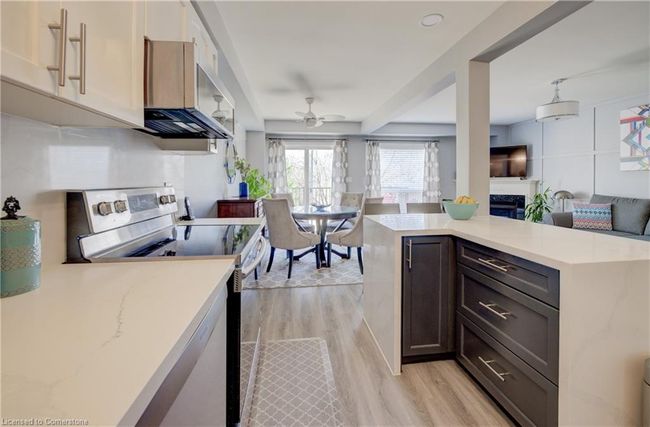 14 - 2151 Walker's Line, Townhouse with 3 bedrooms, 3 bathrooms and 2 parking in Burlington ON | Image 20