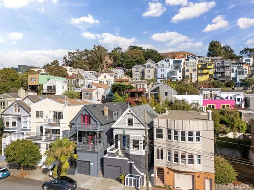 119 Prospect Ave, San Francisco, CA, 94110-5132 | Card Image