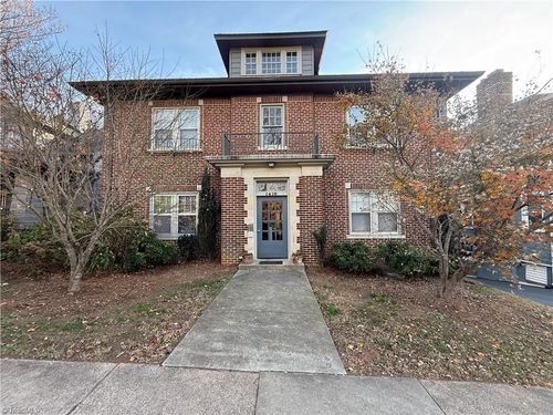 10-1416 Glade St, Winston Salem, NC, 27101-2635 | Card Image