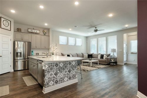 229 Bonnet Blvd, Georgetown, TX, 78628-2357 | Card Image