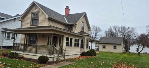 359 Carey St, Deerfield, MI, 49238-9705 | Card Image