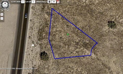 8213 Ciruela Ct Nw, Albuquerque, NM, 87120 | Card Image