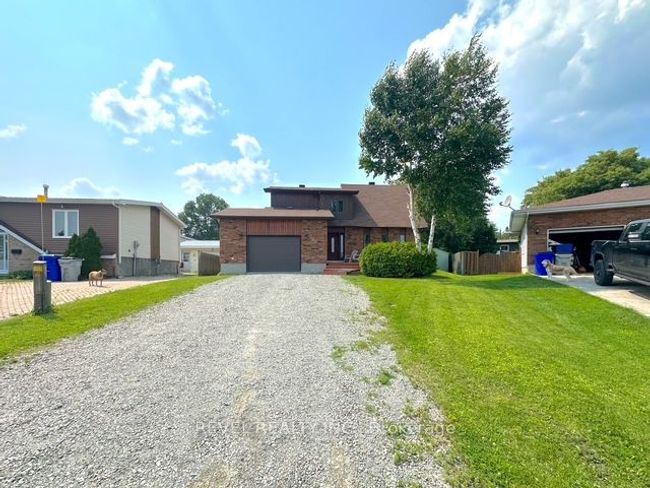 137 Girdwood Cres, House other with 5 bedrooms, 3 bathrooms and 2 parking in Porcupine ON | Image 34