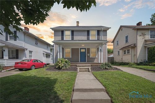 4318 Commonwealth Ave, Toledo, OH, 43612-2041 | Card Image